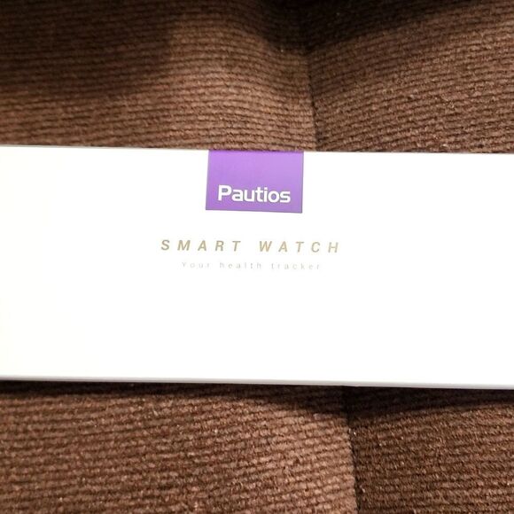 Smart Watch ⌚ - Picture 6 of 7
